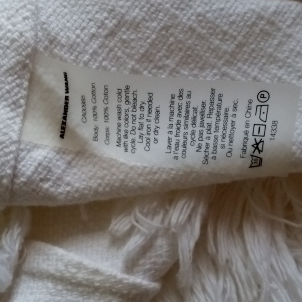 T Alexander Wang - Picture 6 of 6